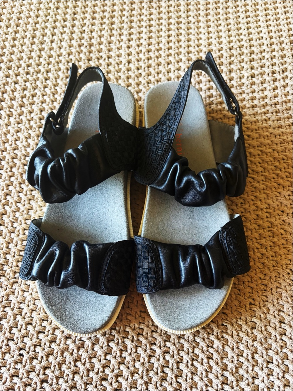 Bernie mev. Sandal